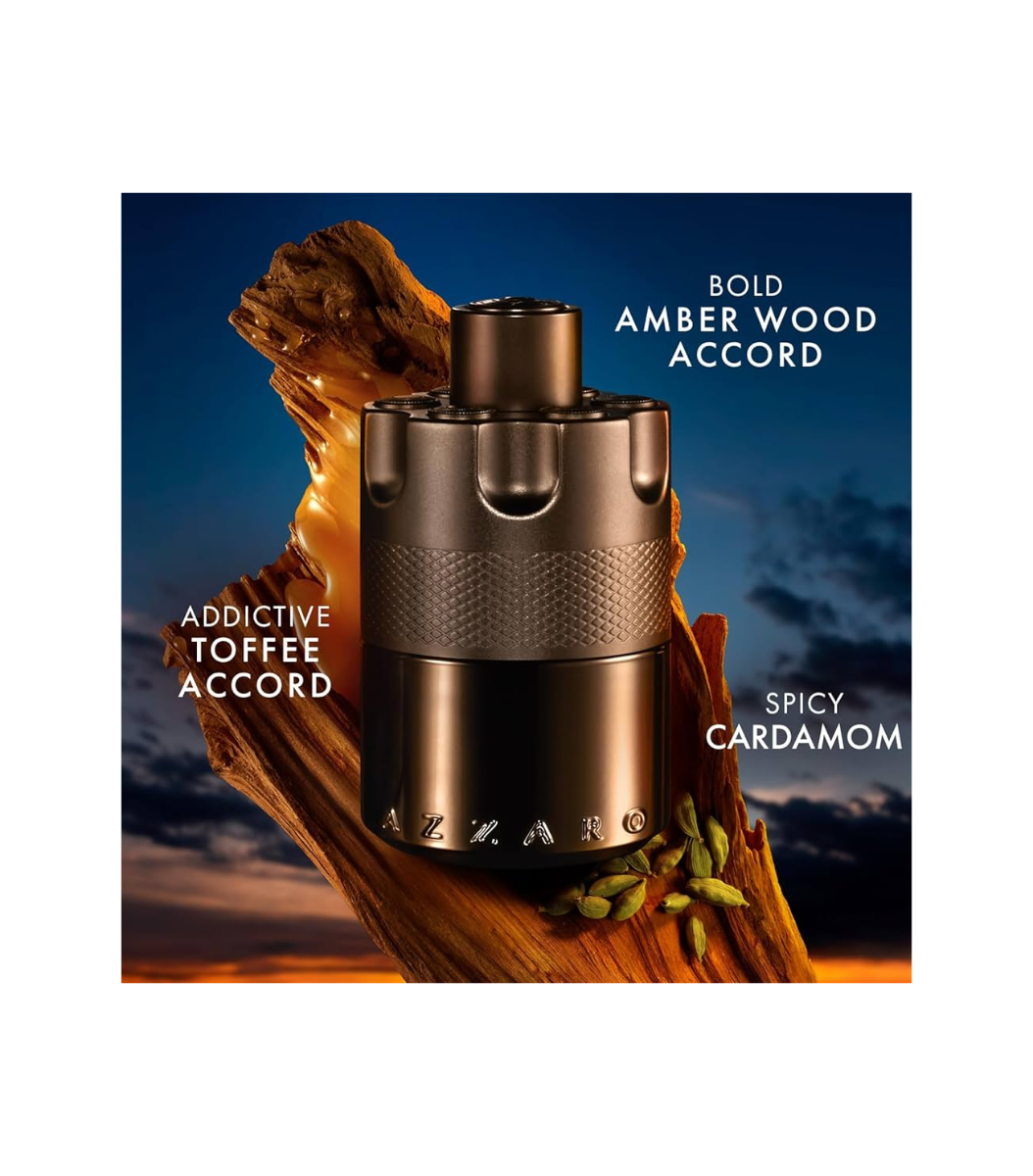 Azzaro The Most Wanted Gents - Image 3