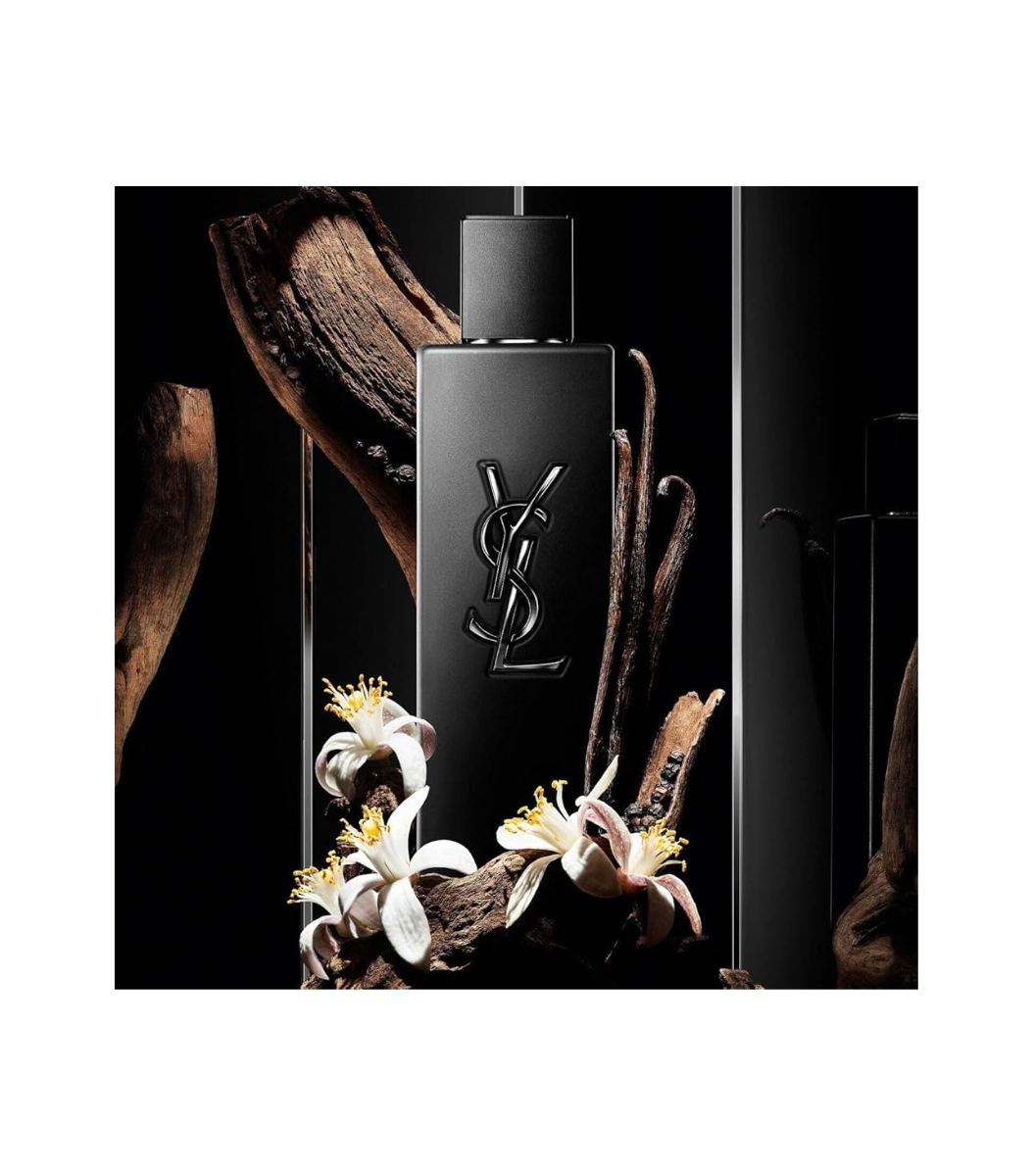 YSL MYSLF Le Parfum For Him - Image 3