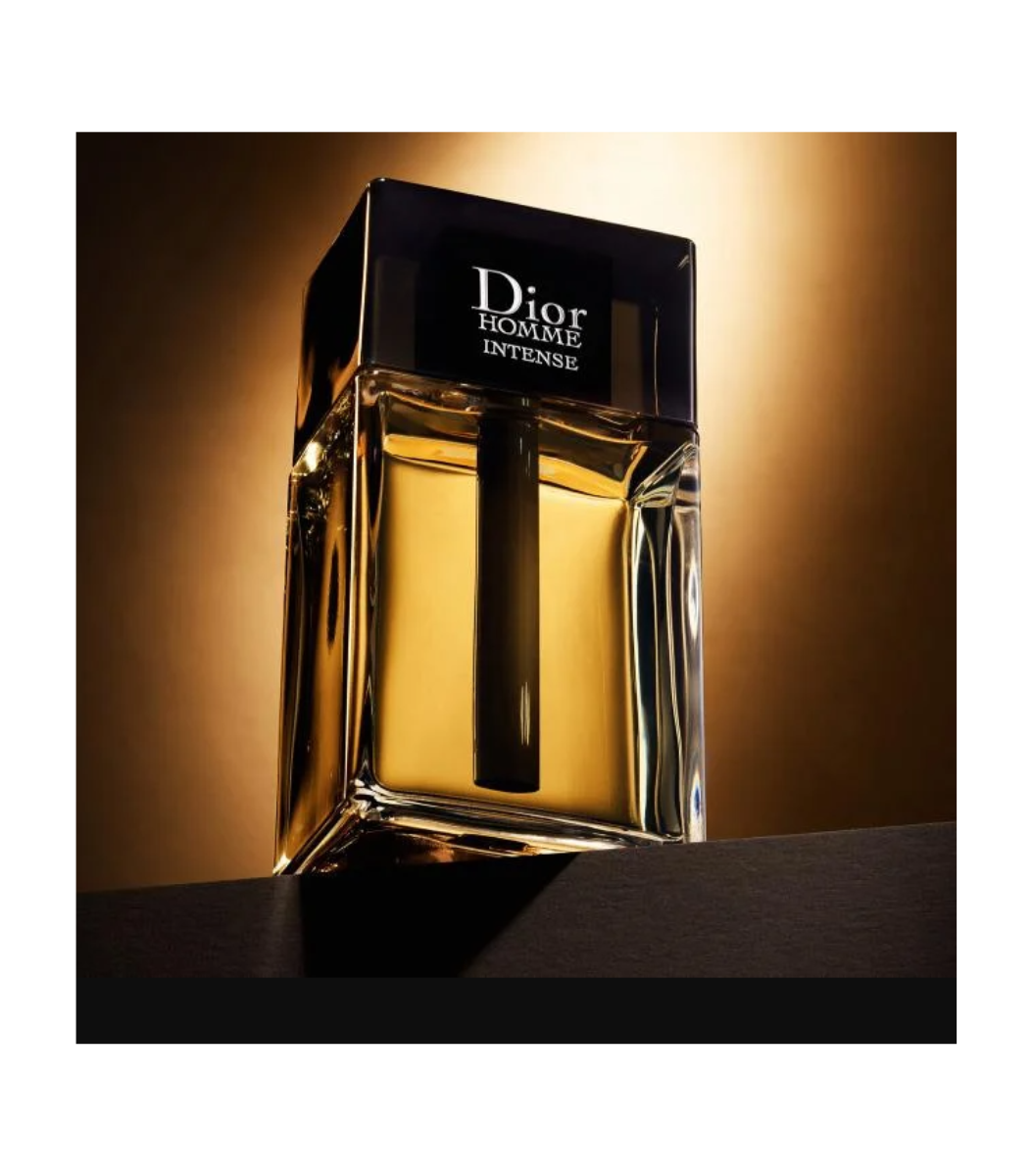 Dior Perfume Homme Intense Gents - Image 3