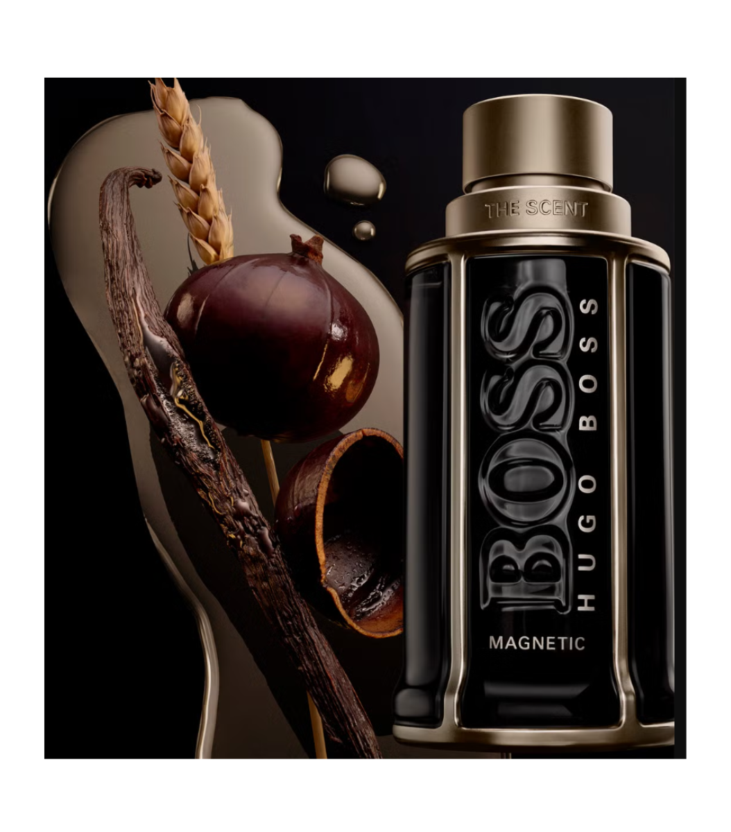 Hugo Boss The Scent Magnetic Gents - Image 3