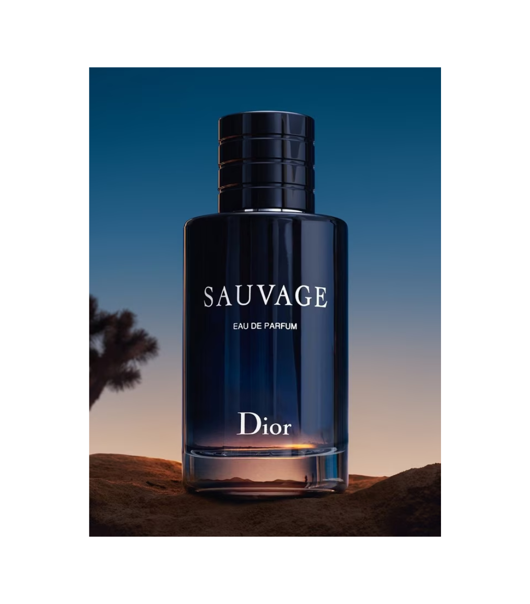 Dior Sauvage Gents EDP - Image 3