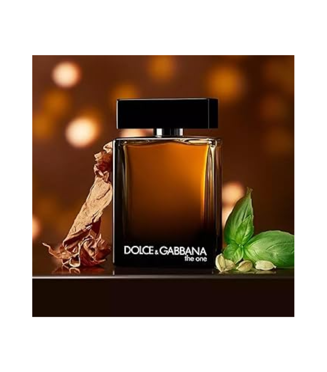 Dolce And Gabbana The One Gents - Image 3