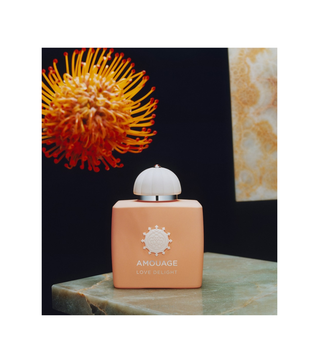 Amouage Interlude Black Iris Gents - Image 3