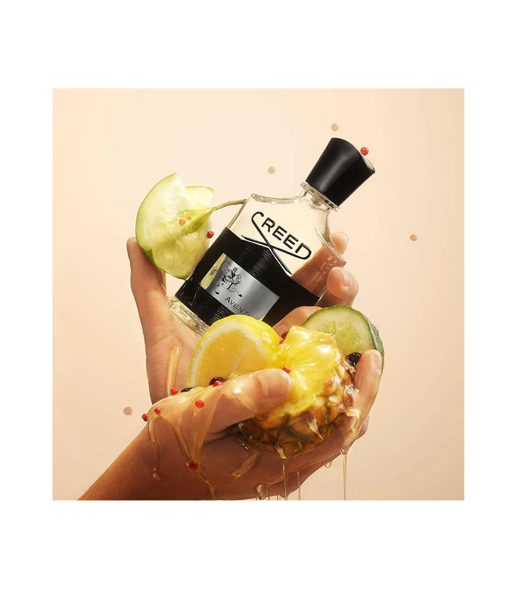 Creed Perfume Aventus Gents - Image 3