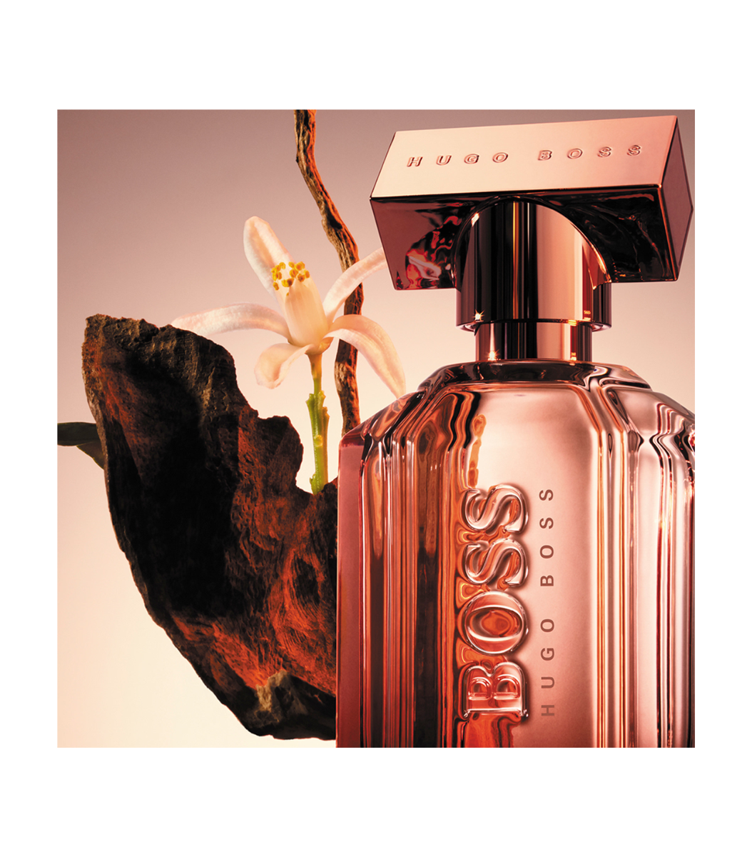 Hugo Boss The Scent Le Parfum - Image 3