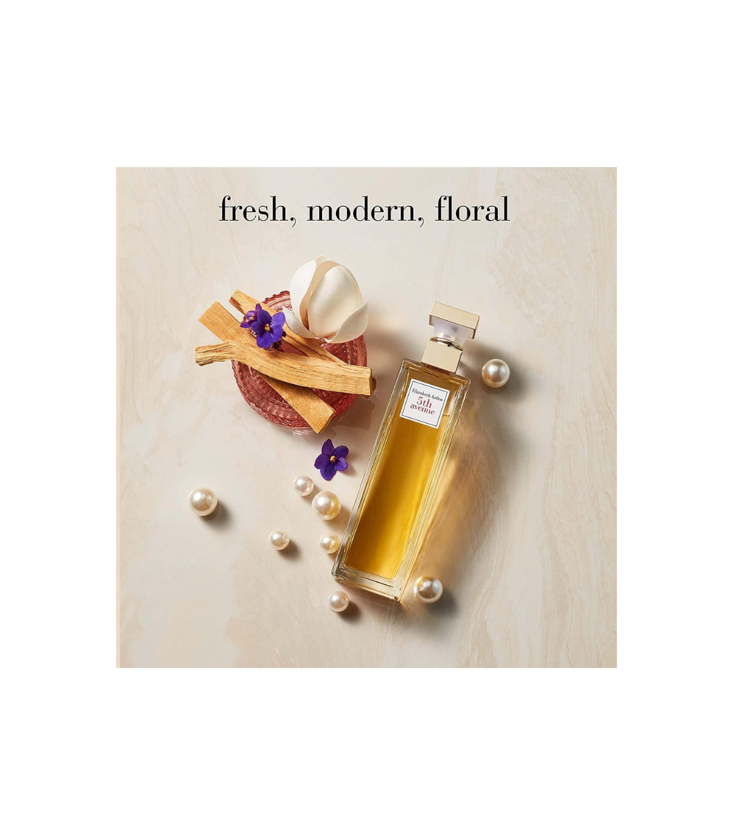 Elizabeth Arden 5th Avenue Ladies - Image 3