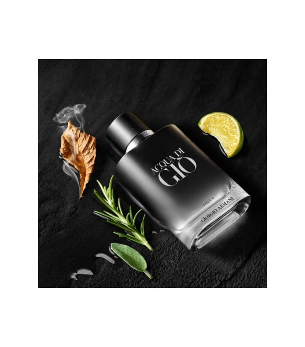 Giorgio Armani Acqua Di Gio Parfum Gents - Image 3