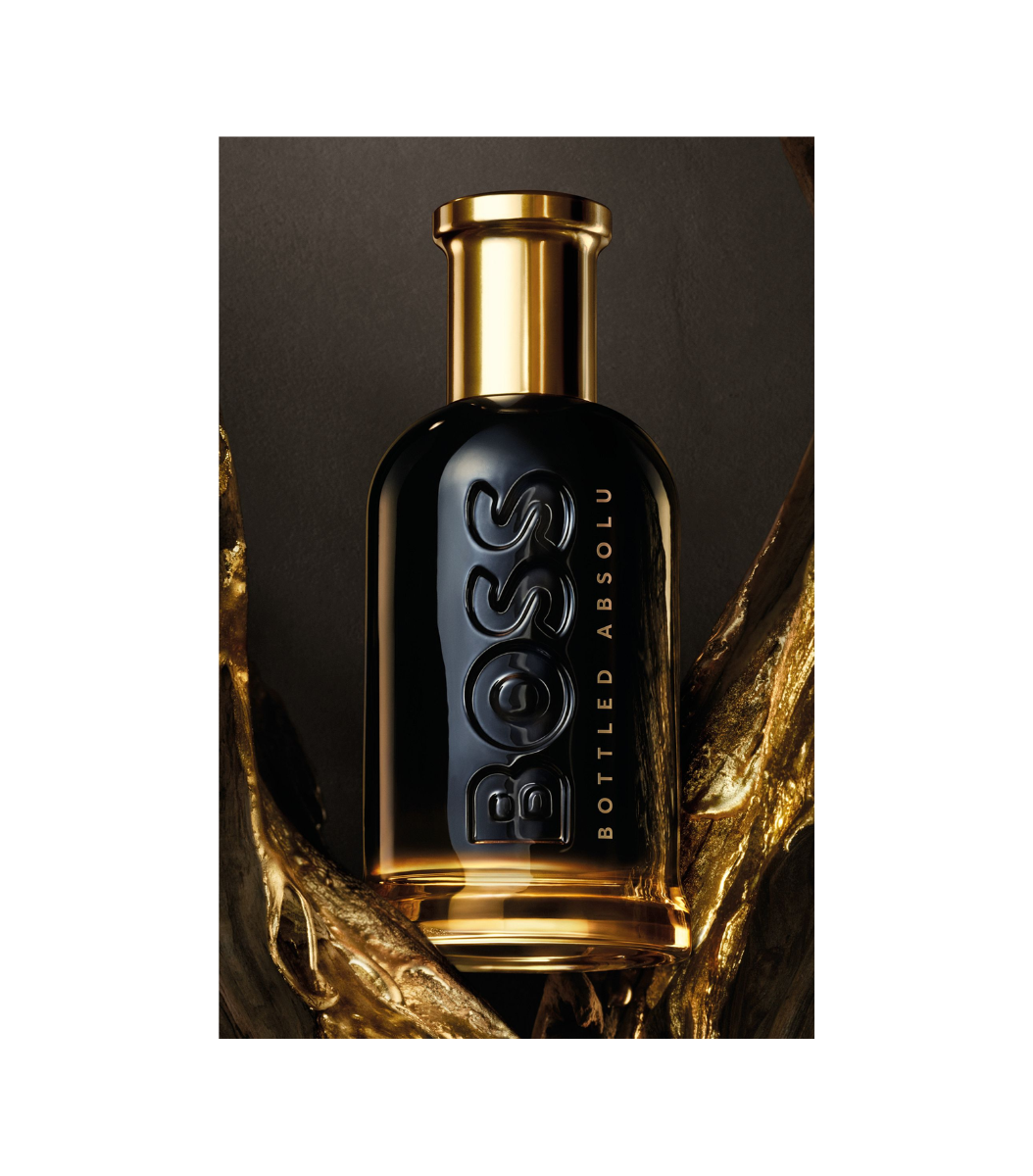 Hugo Boss Bottled Absolu Gents - Image 3