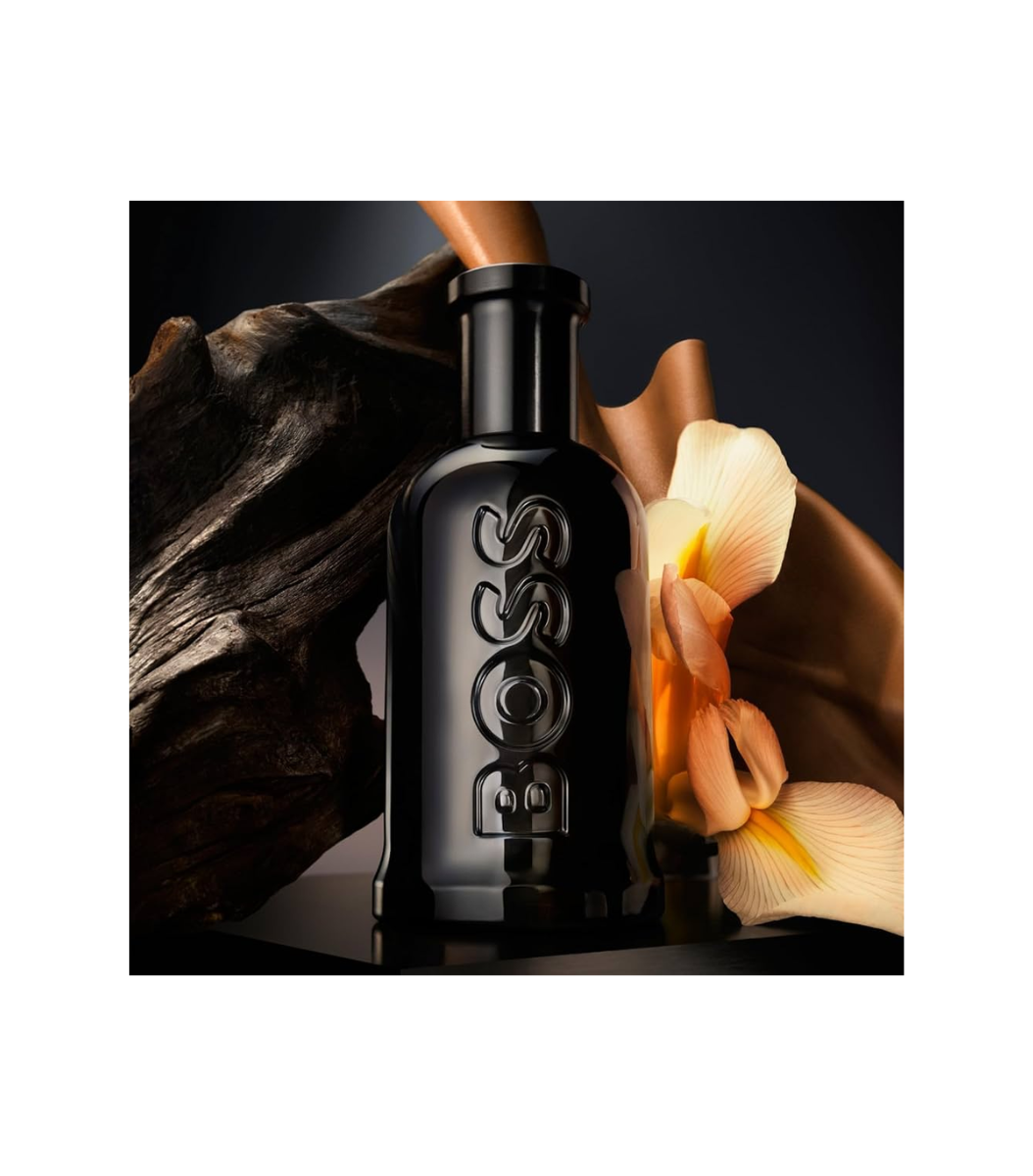 Hugo Boss Bottled Parfum Gents - Image 3