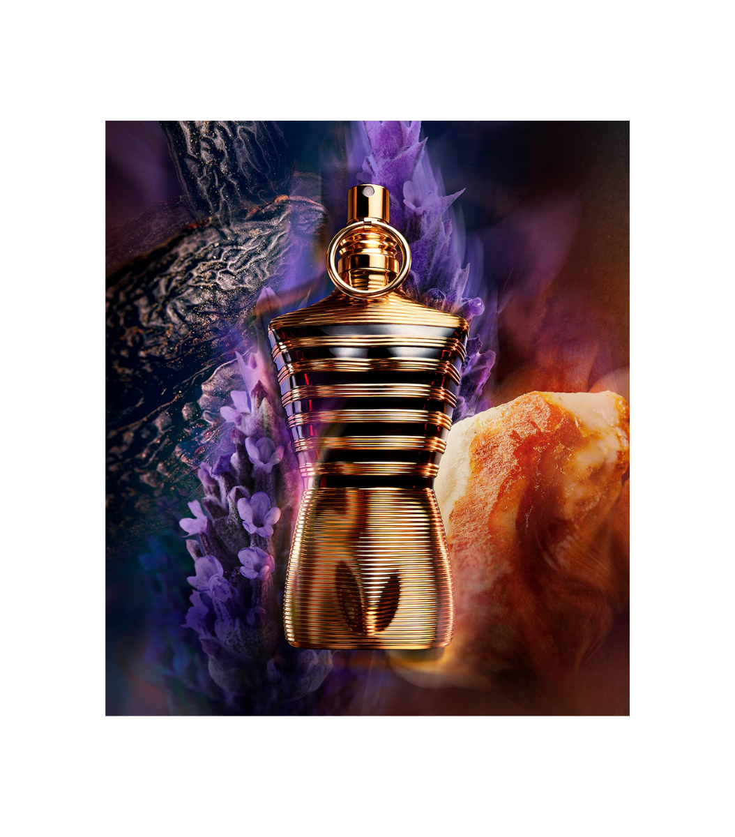 JPG Le Male Elixir Parfum For Him - Image 2