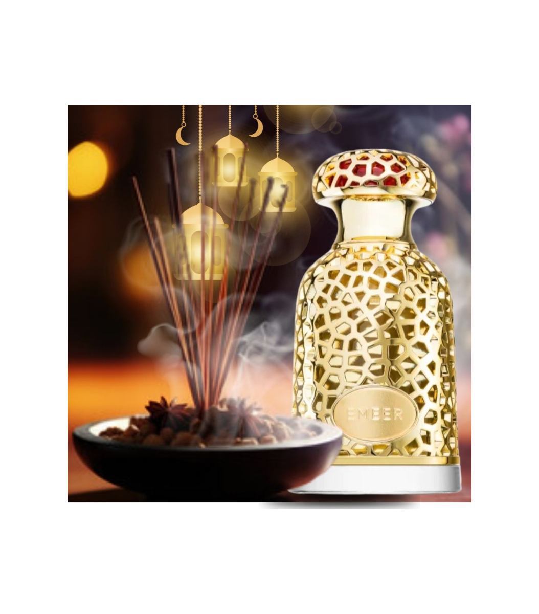 Lattafa Emeer Unisex - Image 3