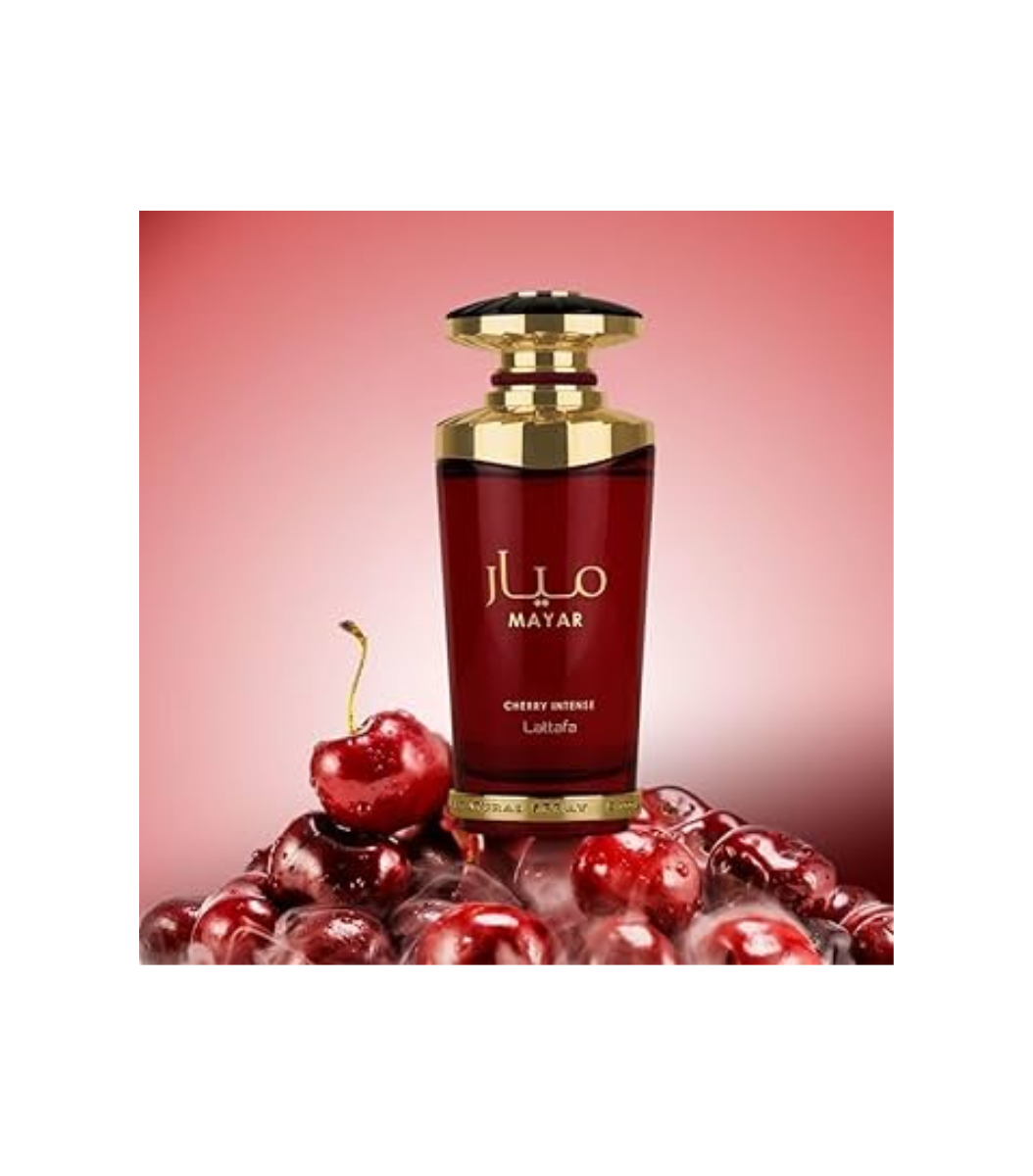 Lattafa Mayar Cherry Intense Unisex - Image 3