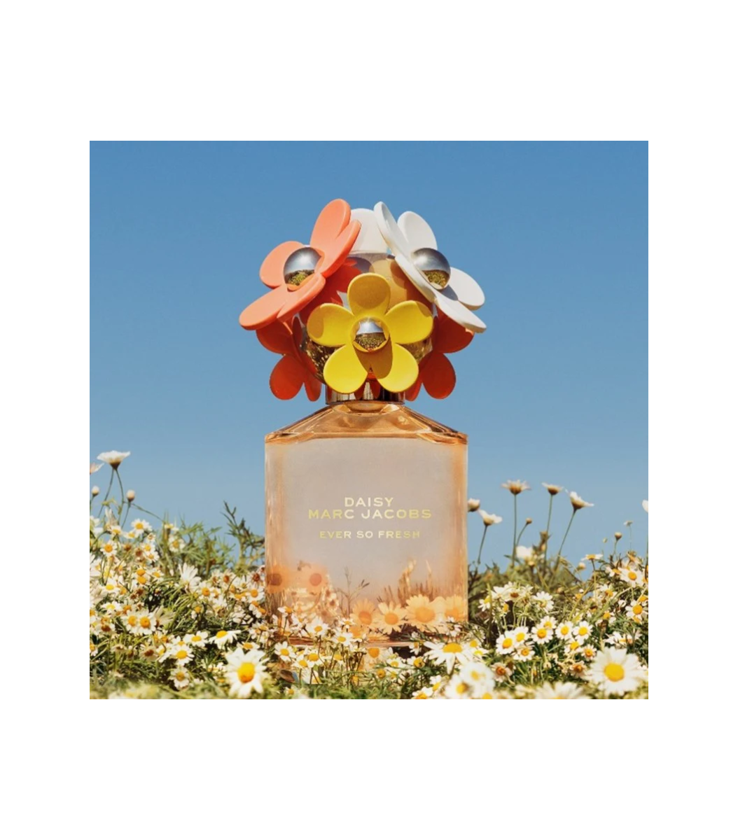 Marc Jacobs Daisy Ever So Fresh Ladies - Image 3