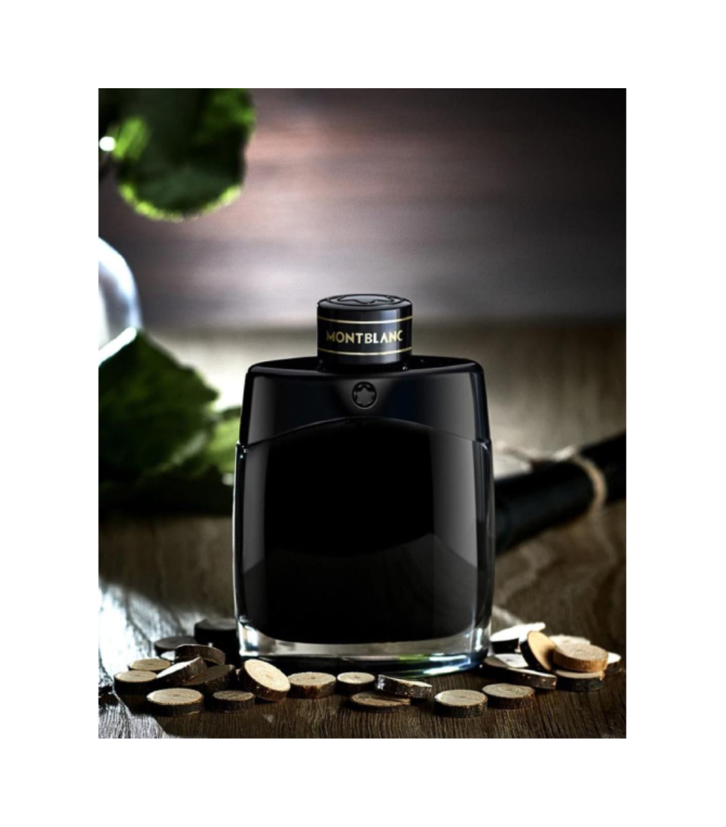 Montblanc Legend Gents - Image 3