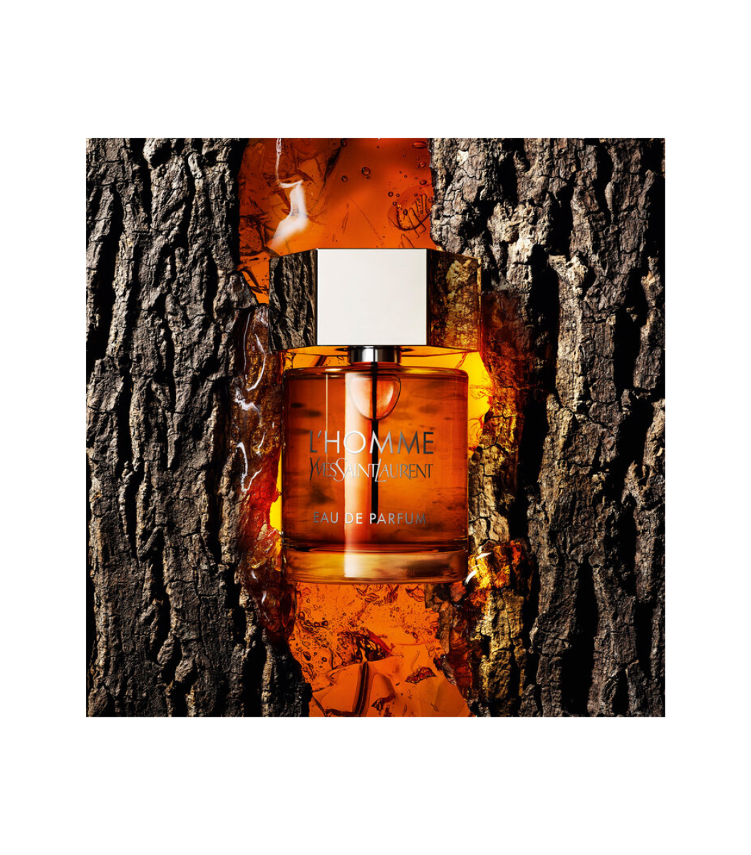 Yves Saint Laurent L’Homme Eau de Parfum - Image 3