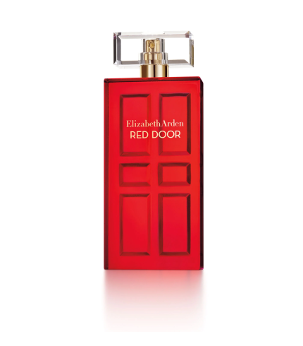 Elizabeth Arden Red Door Ladies