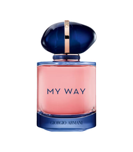 Giorgio Armani Perfume My Way Intense Ladies