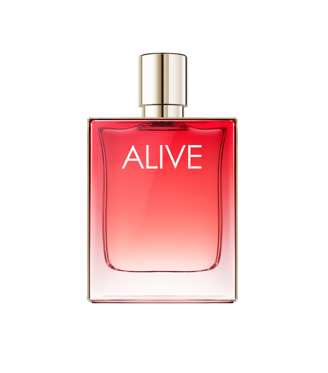 Hugo Boss Alive Intense Ladies