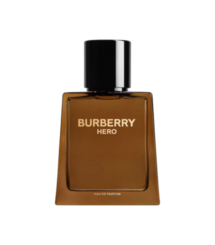 Burberry Perfume Hero Gents