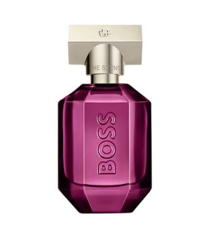 Hugo Boss The Scent Magnetic Ladies