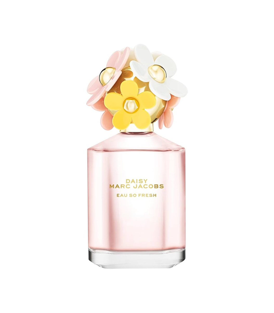Marc Jacobs Daisy Eau So Fresh Ladies