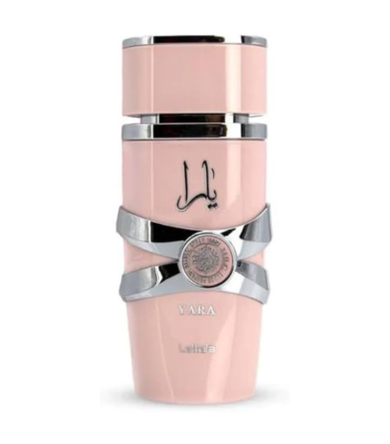 Yara Pink EDP For Her