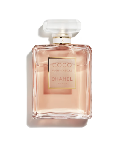 Chanel Coco Mademoiselle Ladies