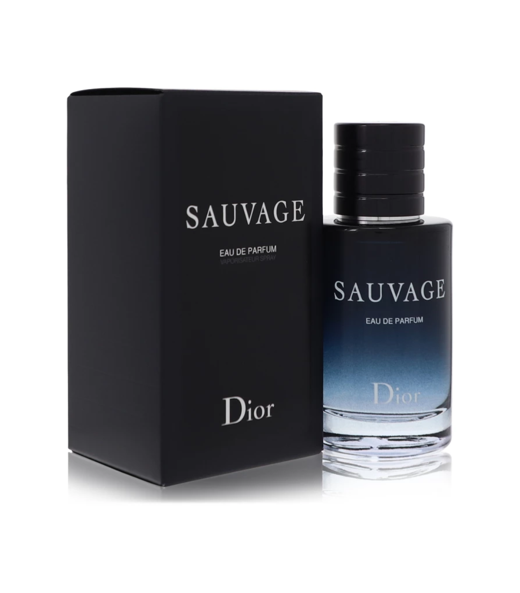 Dior Sauvage Gents EDT - Image 2