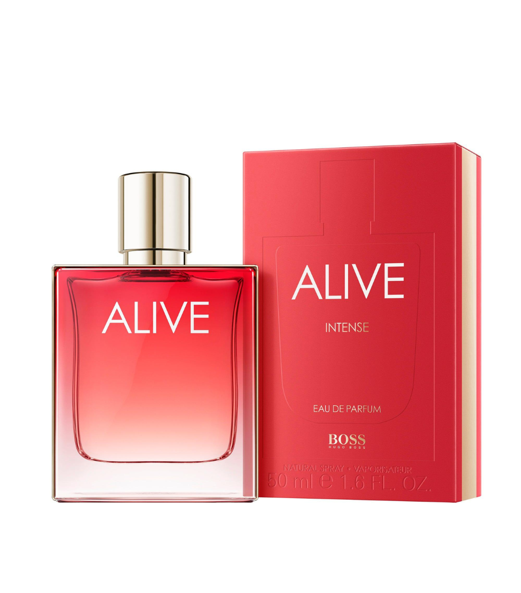 Hugo Boss Alive Intense Ladies - Image 2