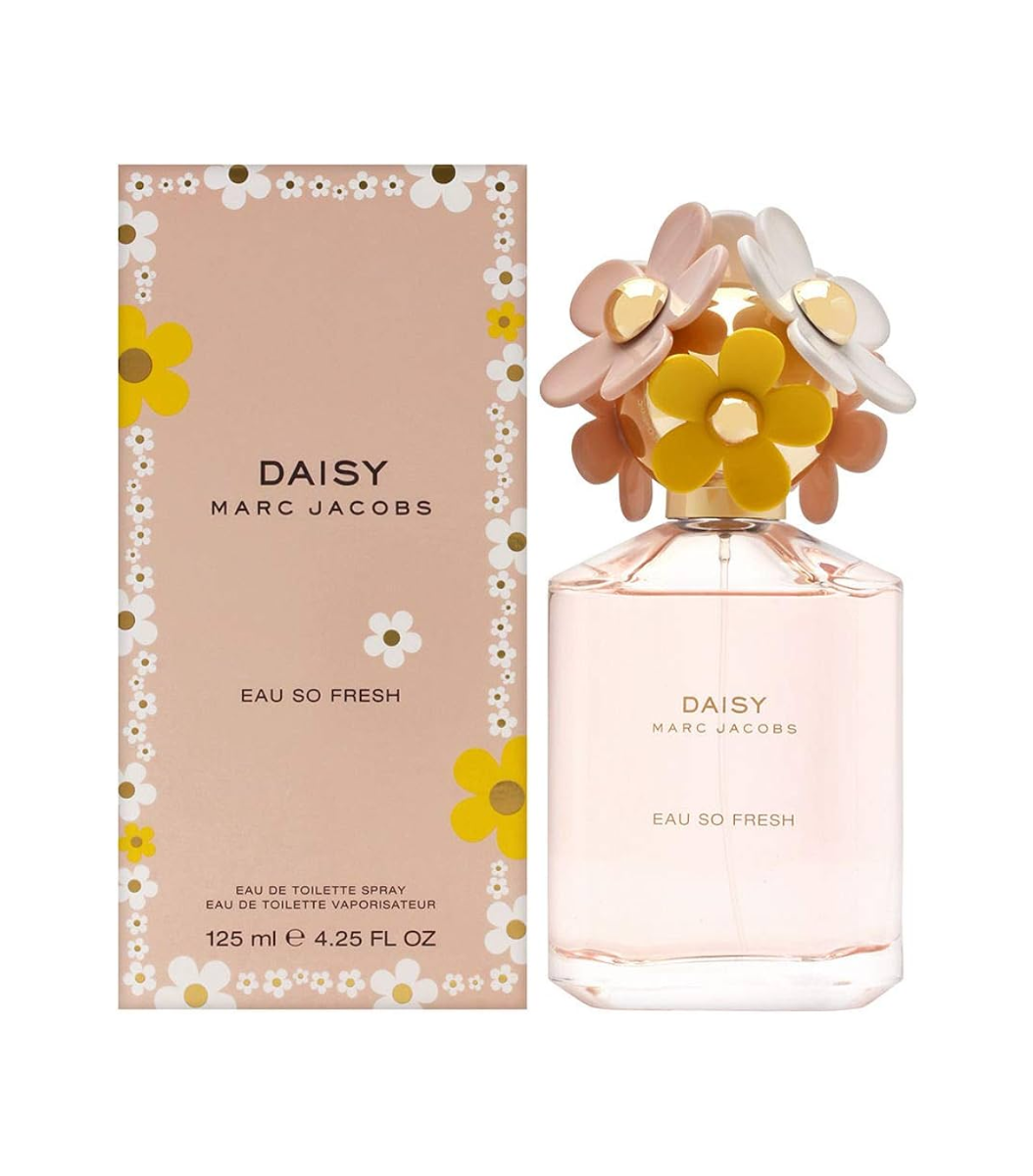 Marc Jacobs Daisy Eau So Fresh Ladies - Image 2