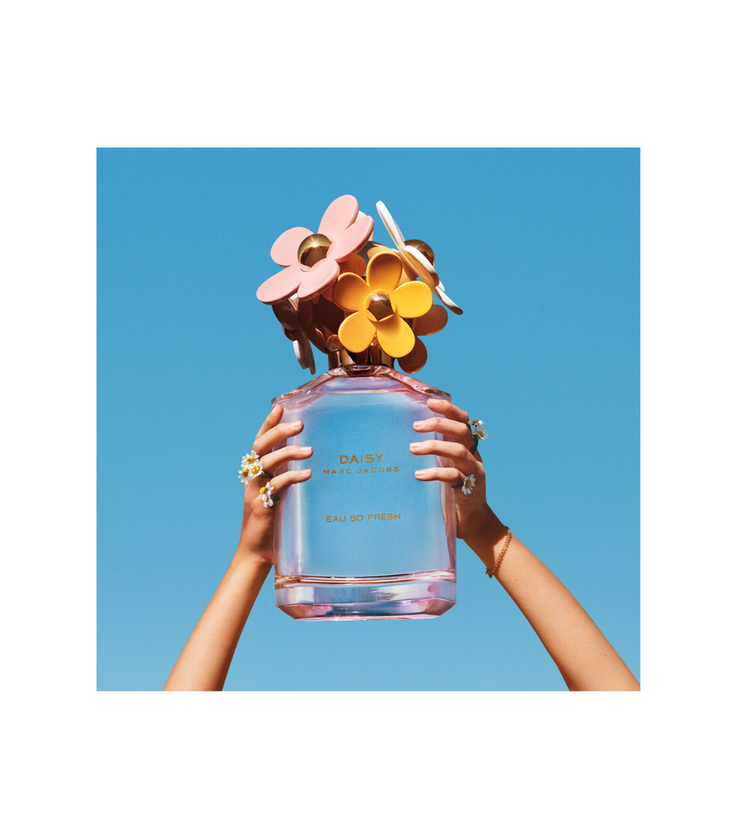 Marc Jacobs Daisy Eau So Fresh Ladies - Image 3