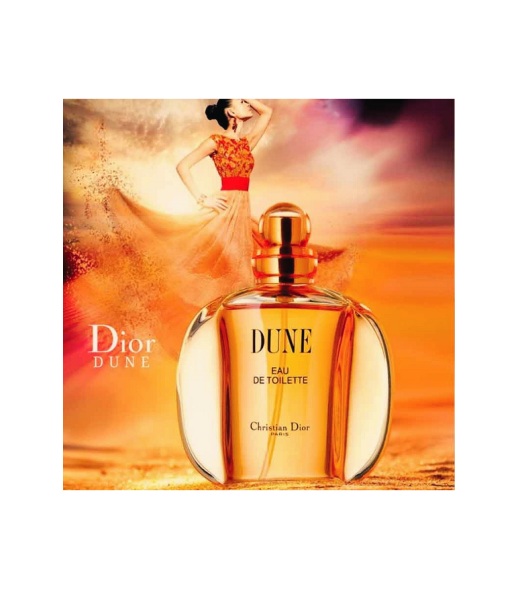 Dior Dune Ladies - Image 3
