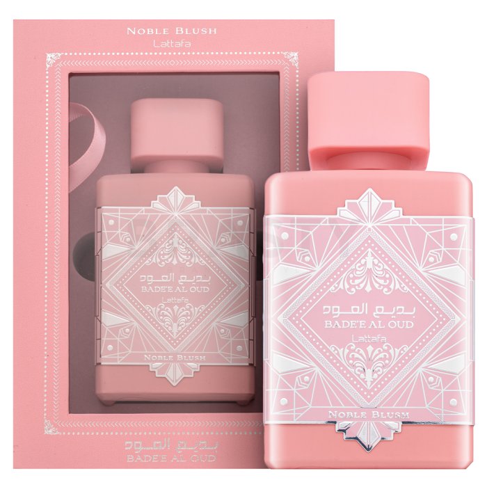 Lattafa Badee Al Oud Noble Blush Ladies - Image 2