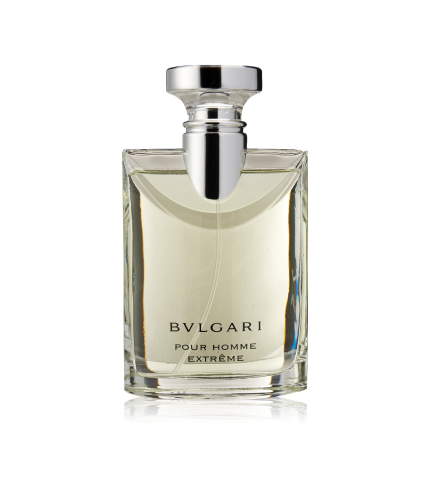 Bvlgari Perfume Pour Homme Extreme Gents