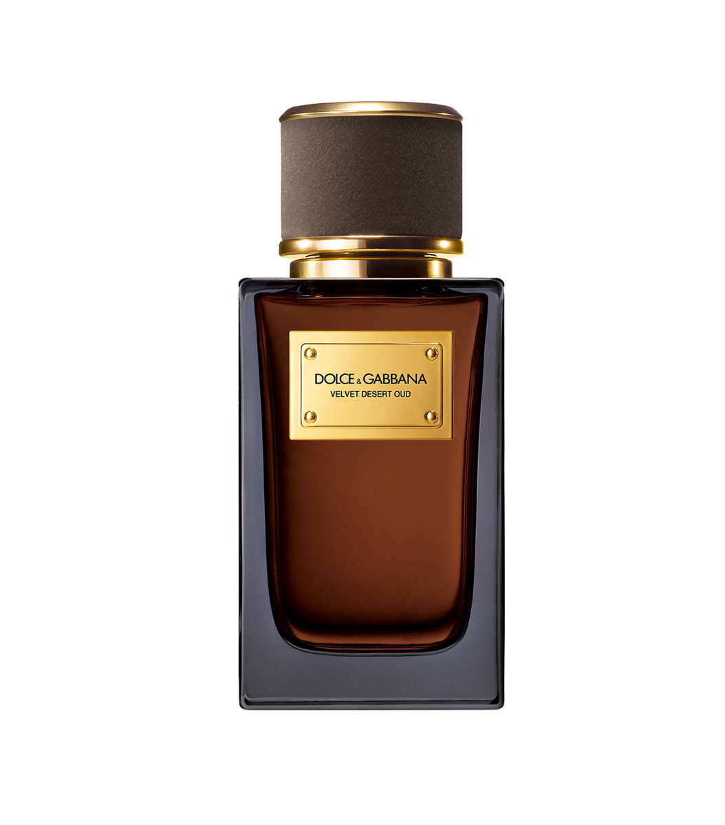Dolce And Gabbana Velvet Desert Oud Unisex