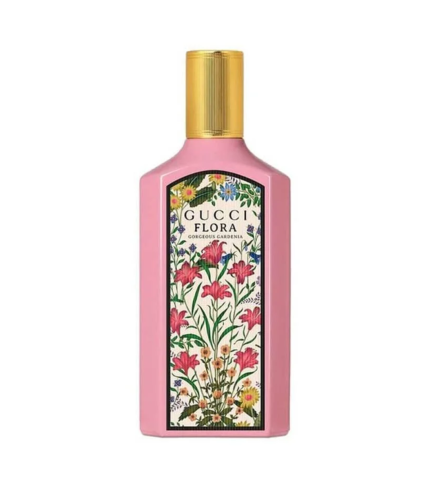 Gucci Flora Gorgeous Gardenia Ladies