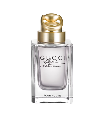 Gucci Made to Measure Pour Homme EDT For Him