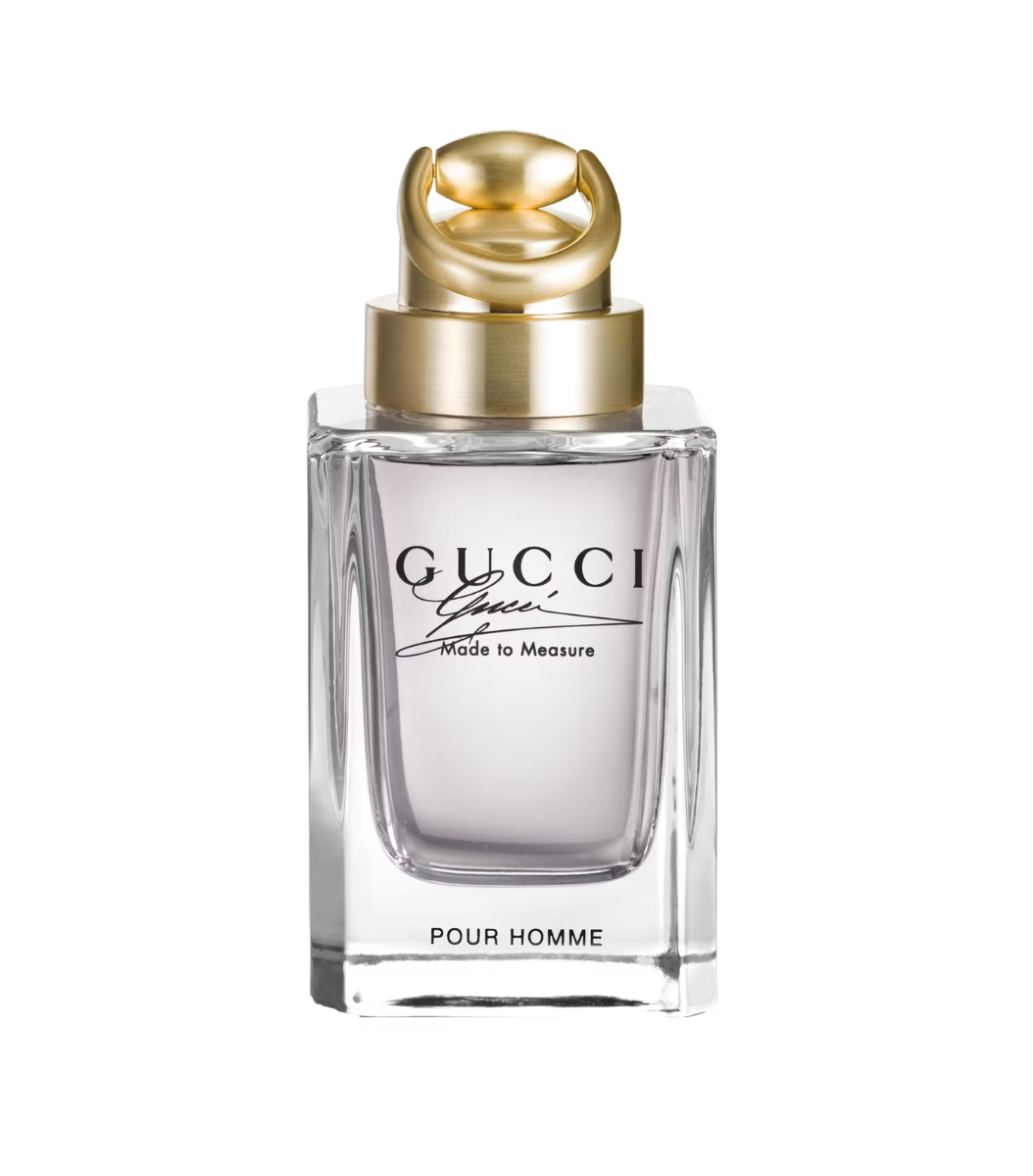 Gucci Made to Measure Pour Homme EDT For Him
