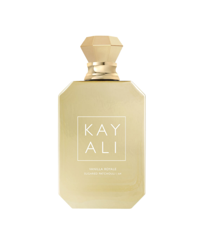 Vanilla Royale Sugared Patchouli 64 Intense EDP For Her