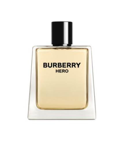 Burberry Perfume Hero Gents EDT