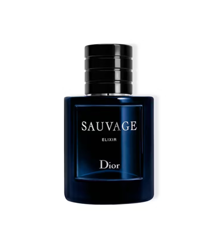 Dior Sauvage Elixir Gents Vaporisateur Spray