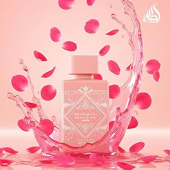 Lattafa Badee Al Oud Noble Blush Ladies - Image 3