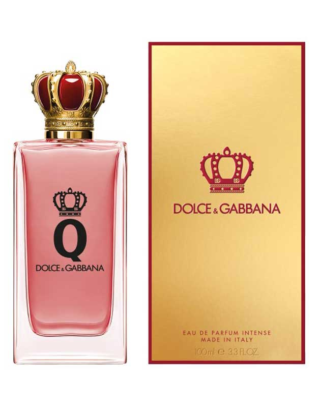 Dolce And Gabbana Queen Ladies - Image 2