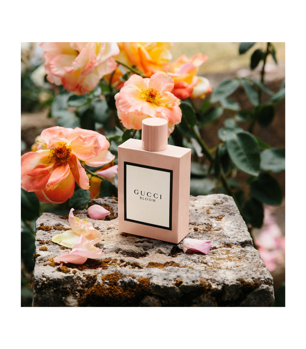 Gucci Bloom Ladies - Image 3