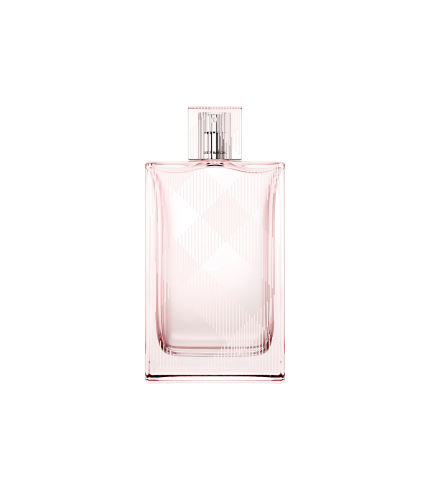 Sheer Brit for Ladies EDT For Her.