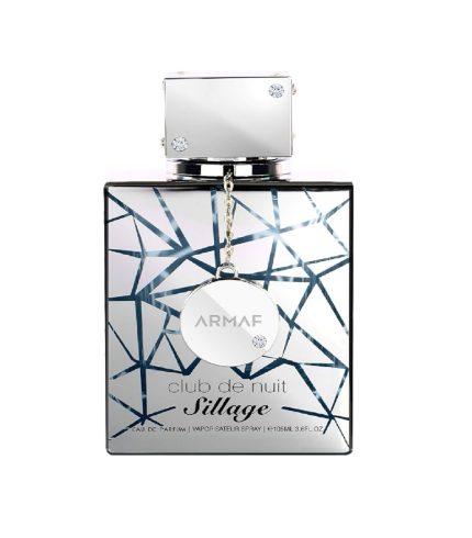 Armaf Club De Nuit Sillage Gents