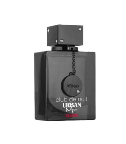 Armaf Club De Nuit Urban  Elixir Gents