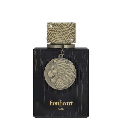 Armaf Lionheart Man Gents