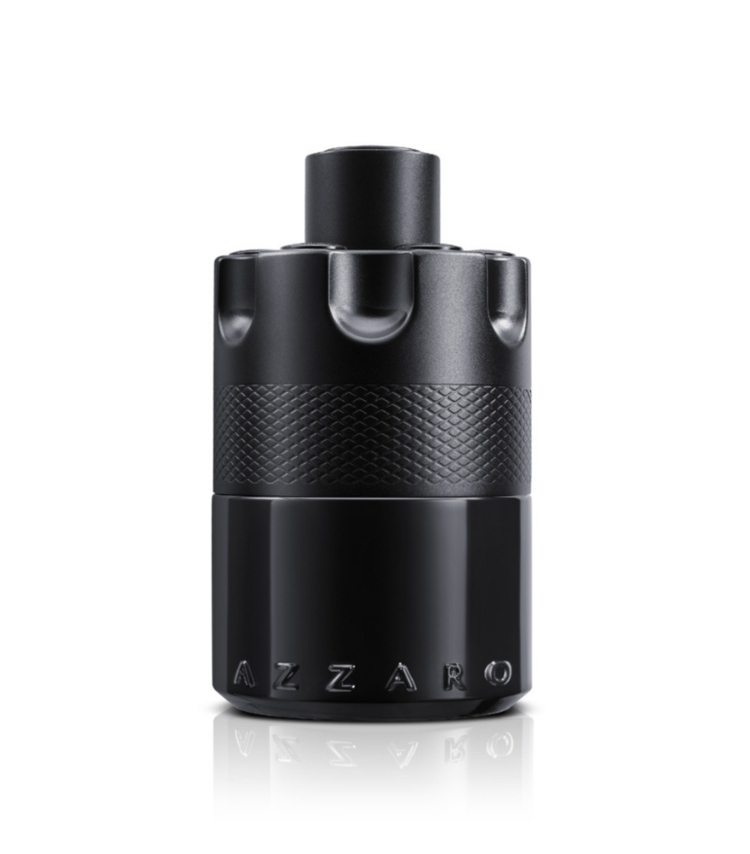 Azzaro The Most Wanted Gents