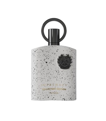Afnan Supremacy Collector’s Edition Eau de Parfum